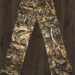 Mnml camo cargo pants cargo